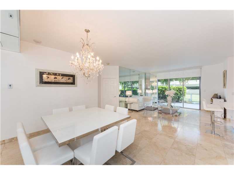 Property Photo: 3530 Mystic Pointe Dr 114 FL 33180