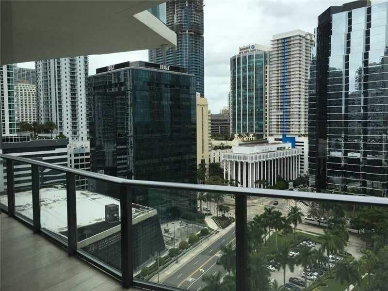 Property Photo: 1300 S Miami Av. 1203 FL 33130