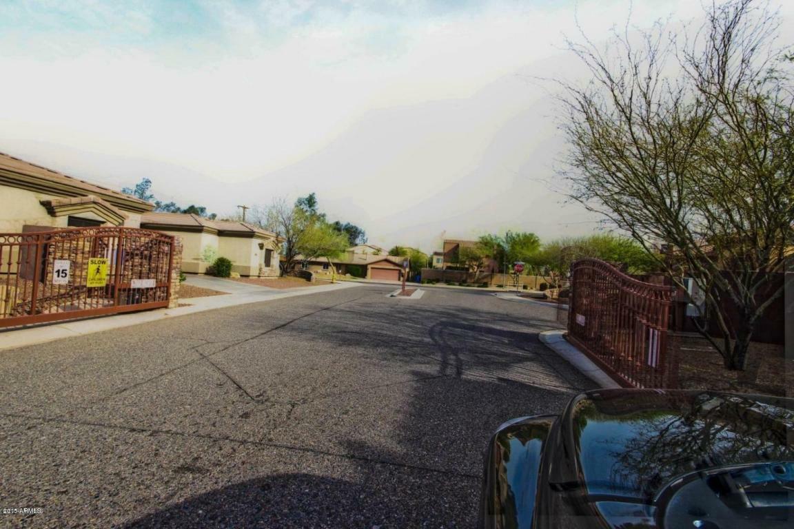 Property Photo:  17227 N 19th Run  AZ 85022 