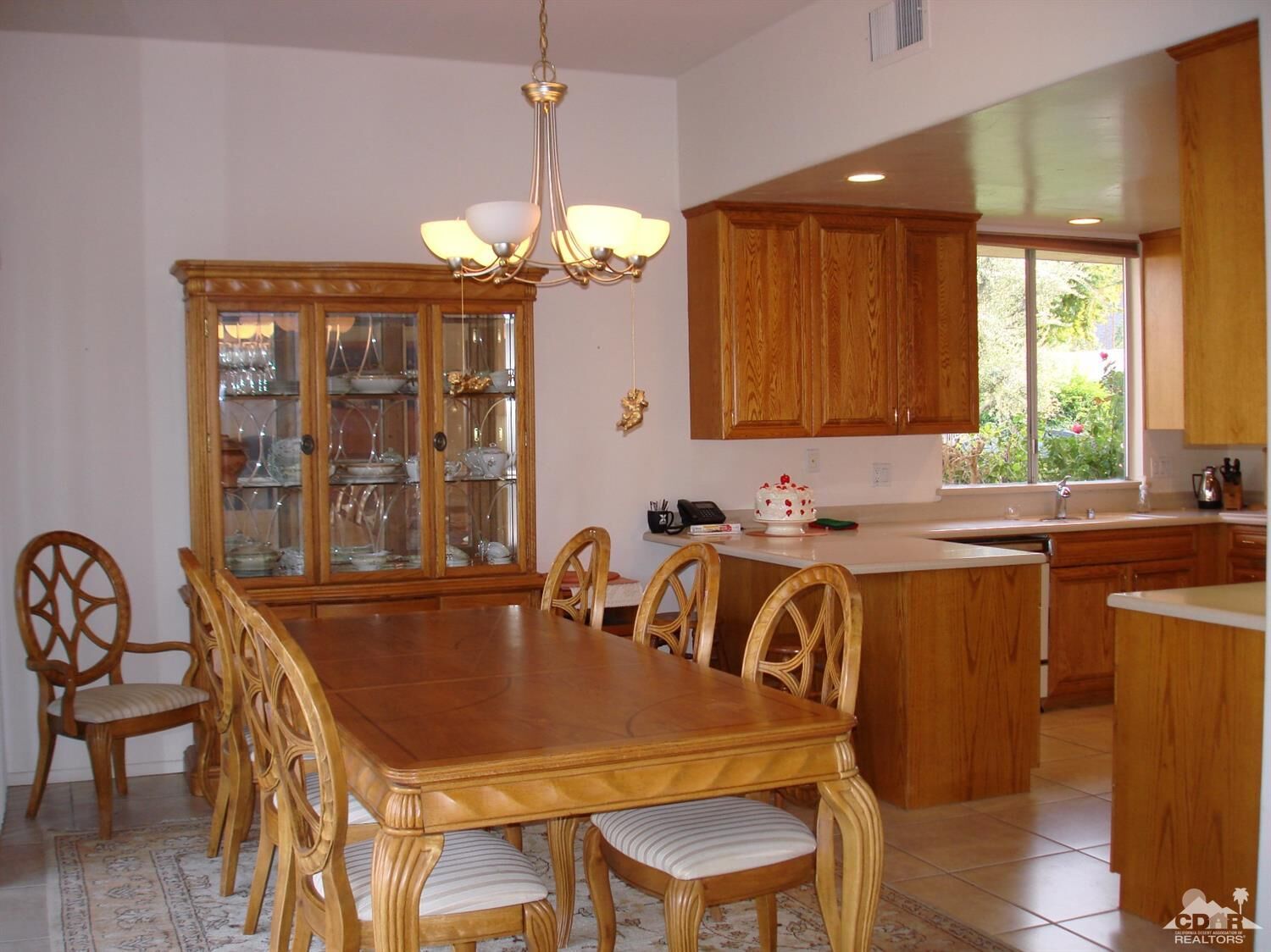 Property Photo: 76730 Robin Drive CA 92210