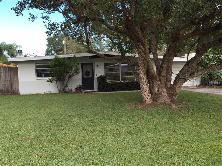 Property Photo: 1640 Illinois Road FL 33756