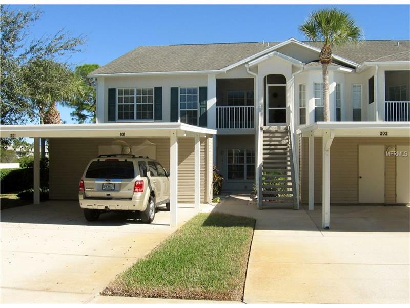 Property Photo:  422 Sunset Lake Boulevard 201  FL 34292 