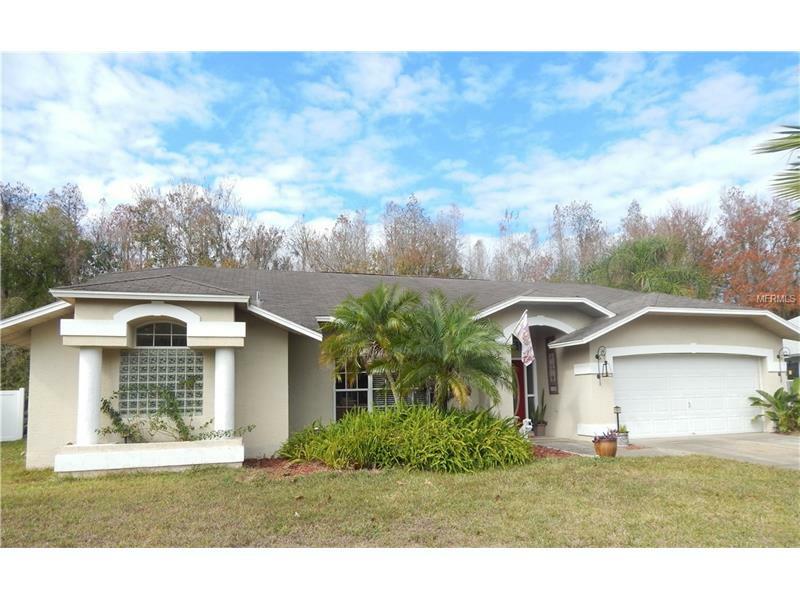 Property Photo: 4815 Willow Drive FL 34639