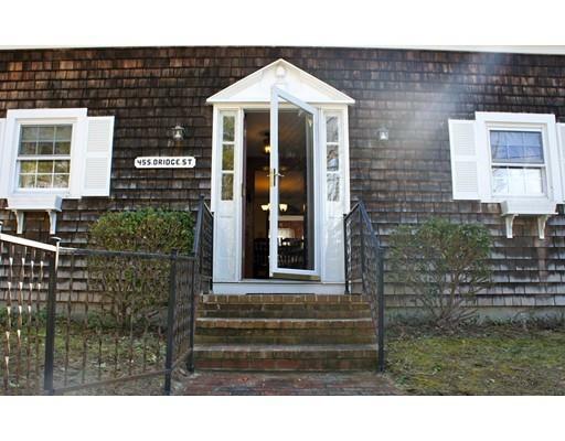 Property Photo:  455 Bridge Street  MA 02719 