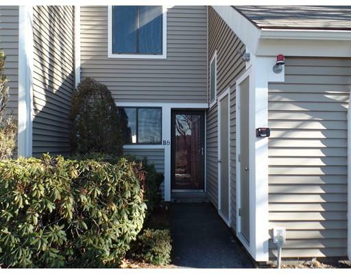 Property Photo: 330 Sterling St 8B MA 01583