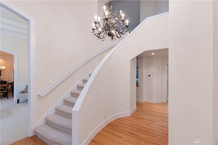 Property Photo: 15715 NE 135th St WA 98052