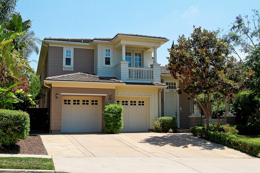 688 Cypress Hills  Encinitas CA 92024 photo