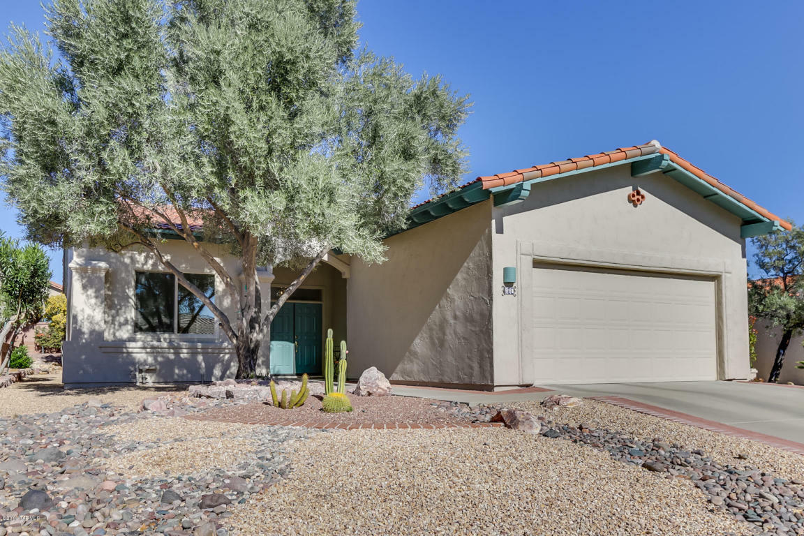 Property Photo:  958 W Ashworth Road  AZ 85614 