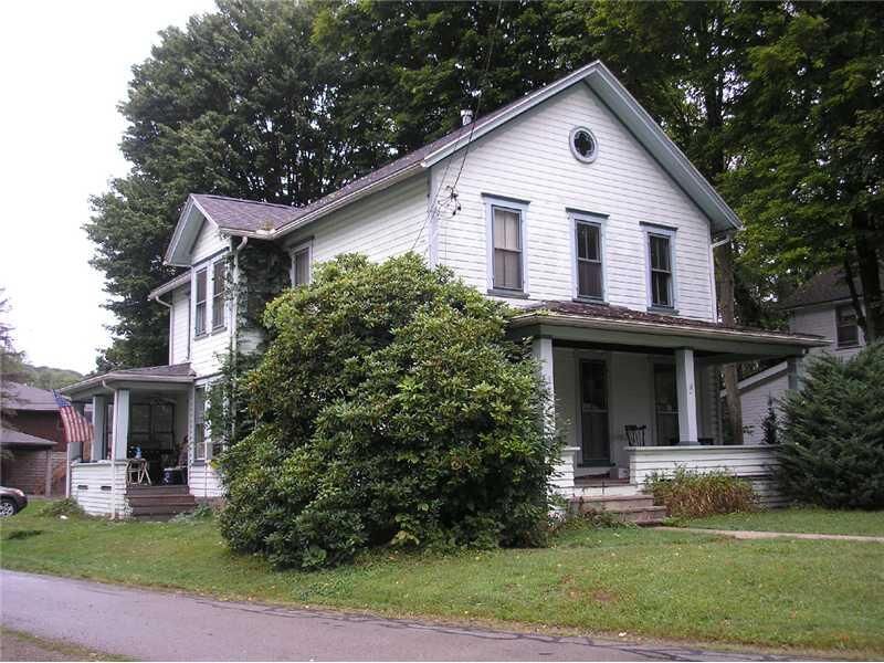 Property Photo: 340 Euclid Avenue PA 16433
