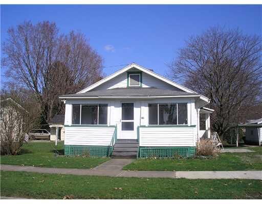 Property Photo:  316 Lincoln Avenue  PA 16335 