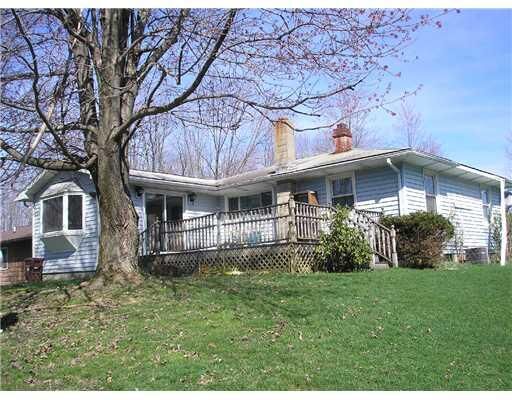 Property Photo:  11345 Moss Road  PA 16335 