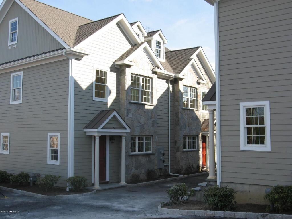 Property Photo:  41 Harold Street B  CT 06807