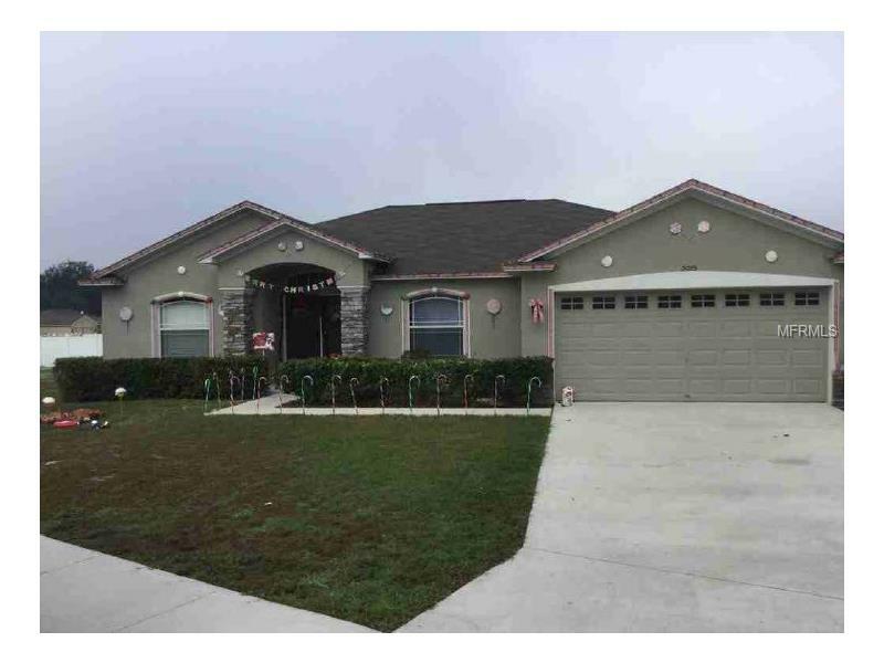 Property Photo:  5075 Ashwood Drive  FL 33811 