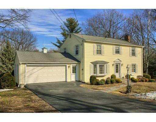 Property Photo:  104 Bickford Hill Rd  MA 01440 