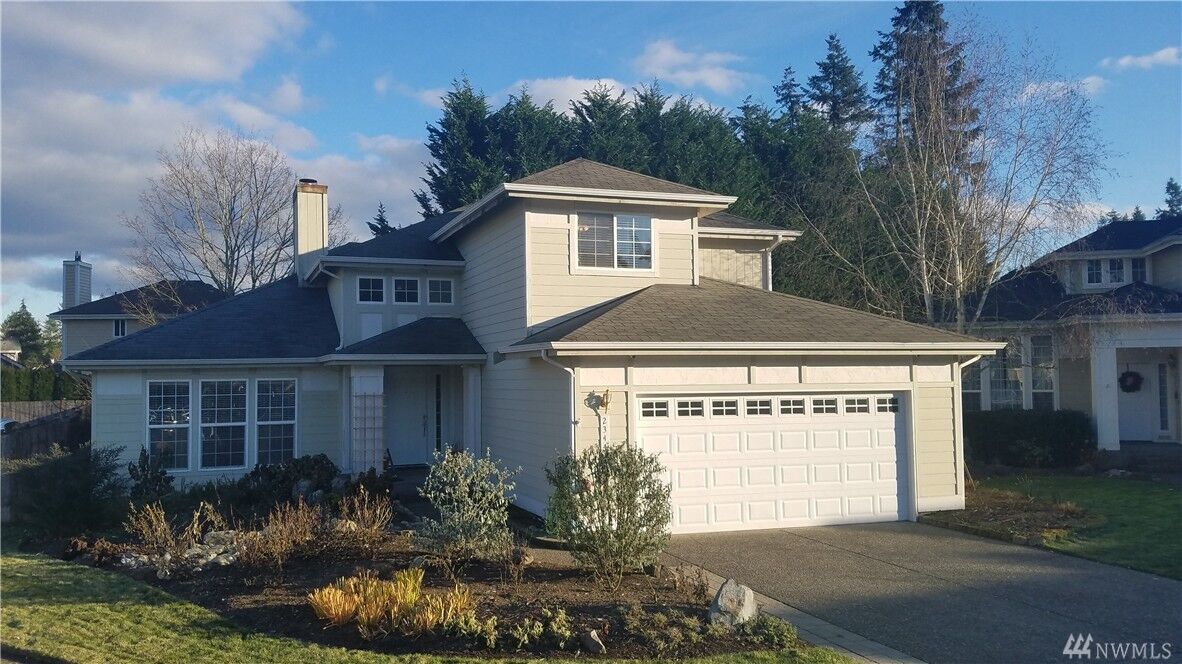 Property Photo:  23445 SE 246th Place  WA 98038 