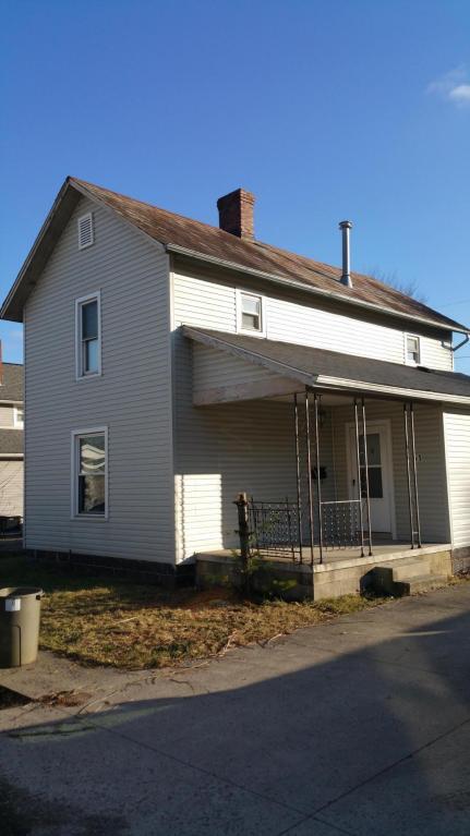 Property Photo: 51 Cottage Street OH 43055