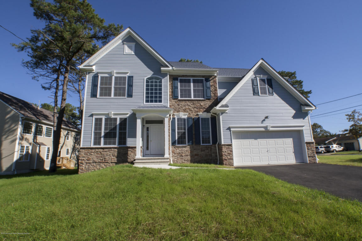 Property Photo: 1500 Northampton Boulevard NJ 08757