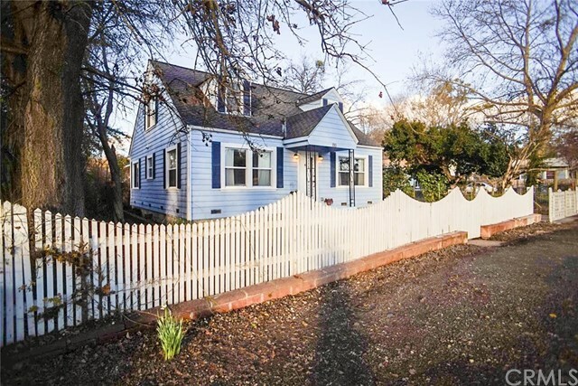 Property Photo:  330 2nd Street  CA 95485 