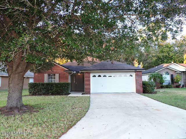 Property Photo:  7583 Fawn Lake Drive N  FL 32256 