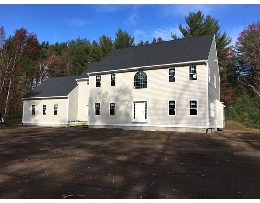 Property Photo:  80 First Parish Road  MA 02061 