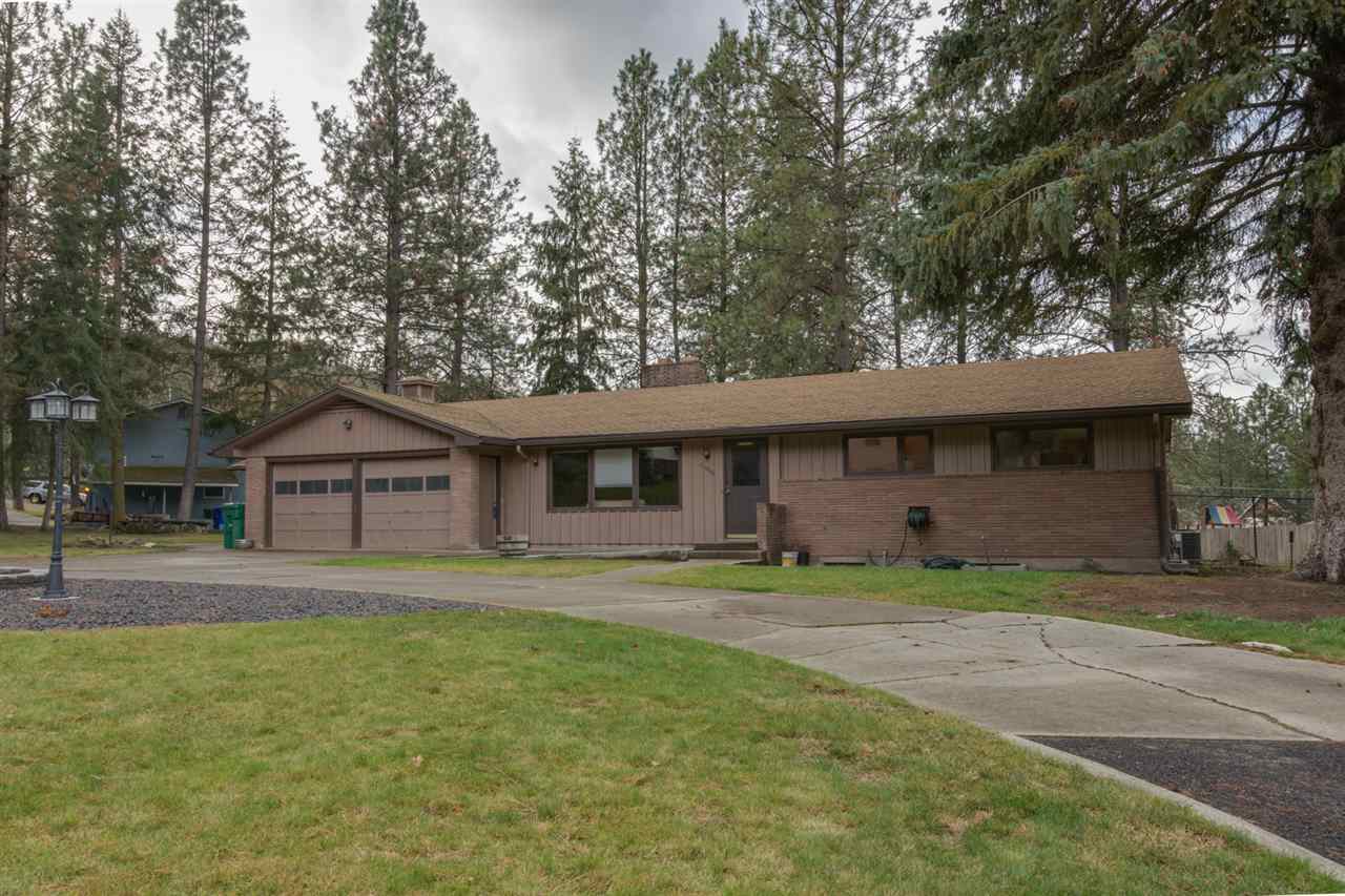 Property Photo: 11705 N Hemlock St WA 99218-2716