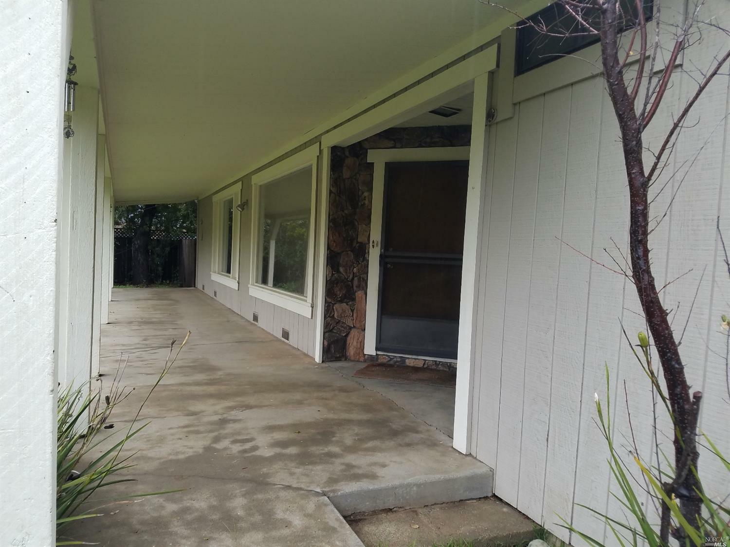 Property Photo:  1810 Indian Valley Road  CA 94947 