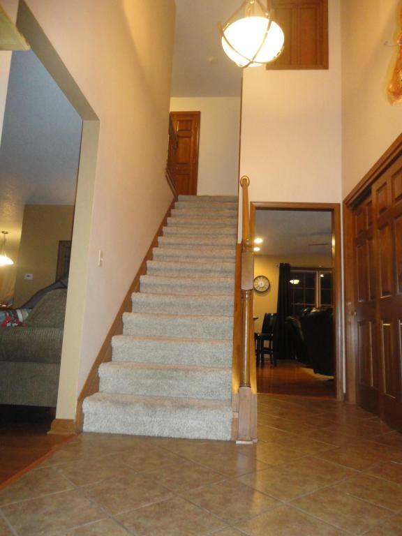 Property Photo: 1370 Independence Court OH 43055