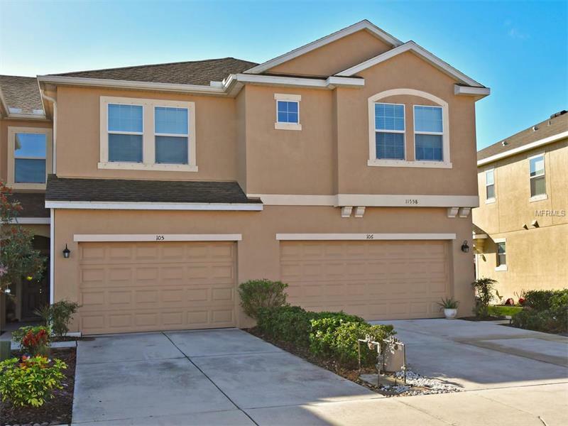 Property Photo:  11558 84th Street Circle E 106  FL 34219 