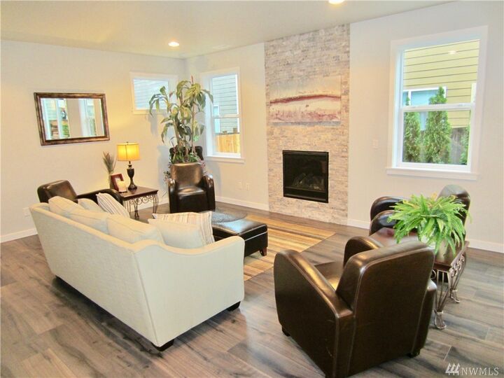 Property Photo: 3810 134th Lane SW 3 WA 98087