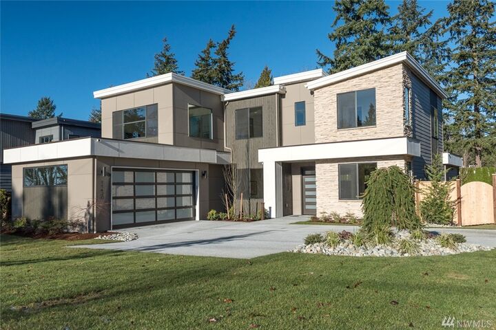 11420 NE 94th St  Kirkland WA 98033 photo