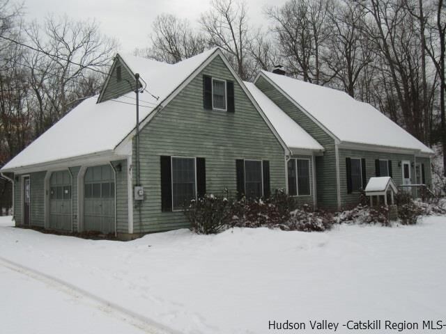 Property Photo:  24 Coxing  NY 12419 