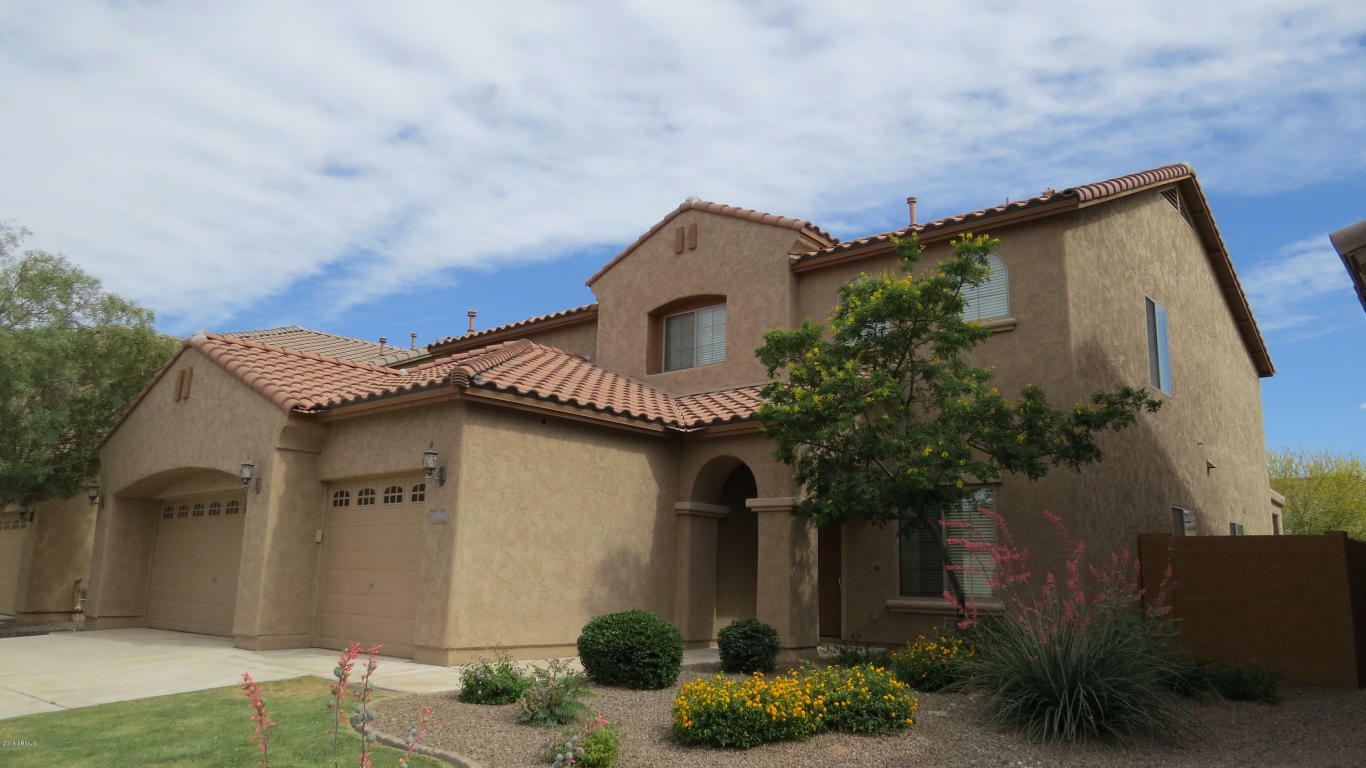 Property Photo:  25965 W Ross Avenue  AZ 85396 