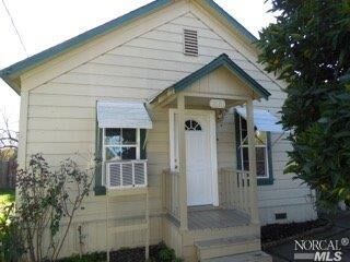 Property Photo: 123 Railroad Avenue CA 95425