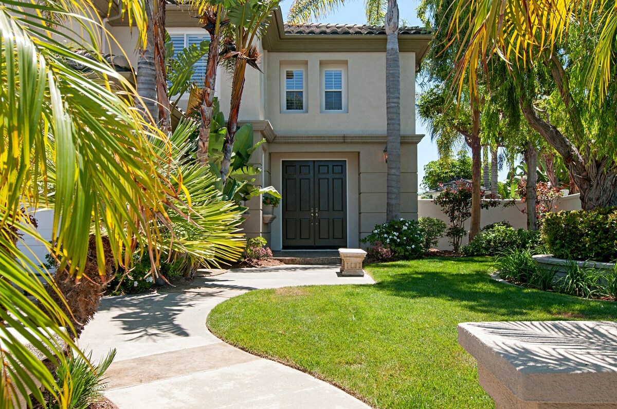 Property Photo:  7334 Grebe Drive  CA 92011 