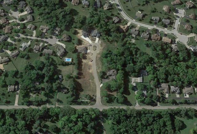 Property Photo: 182 Grand Ridge Court OH 43230