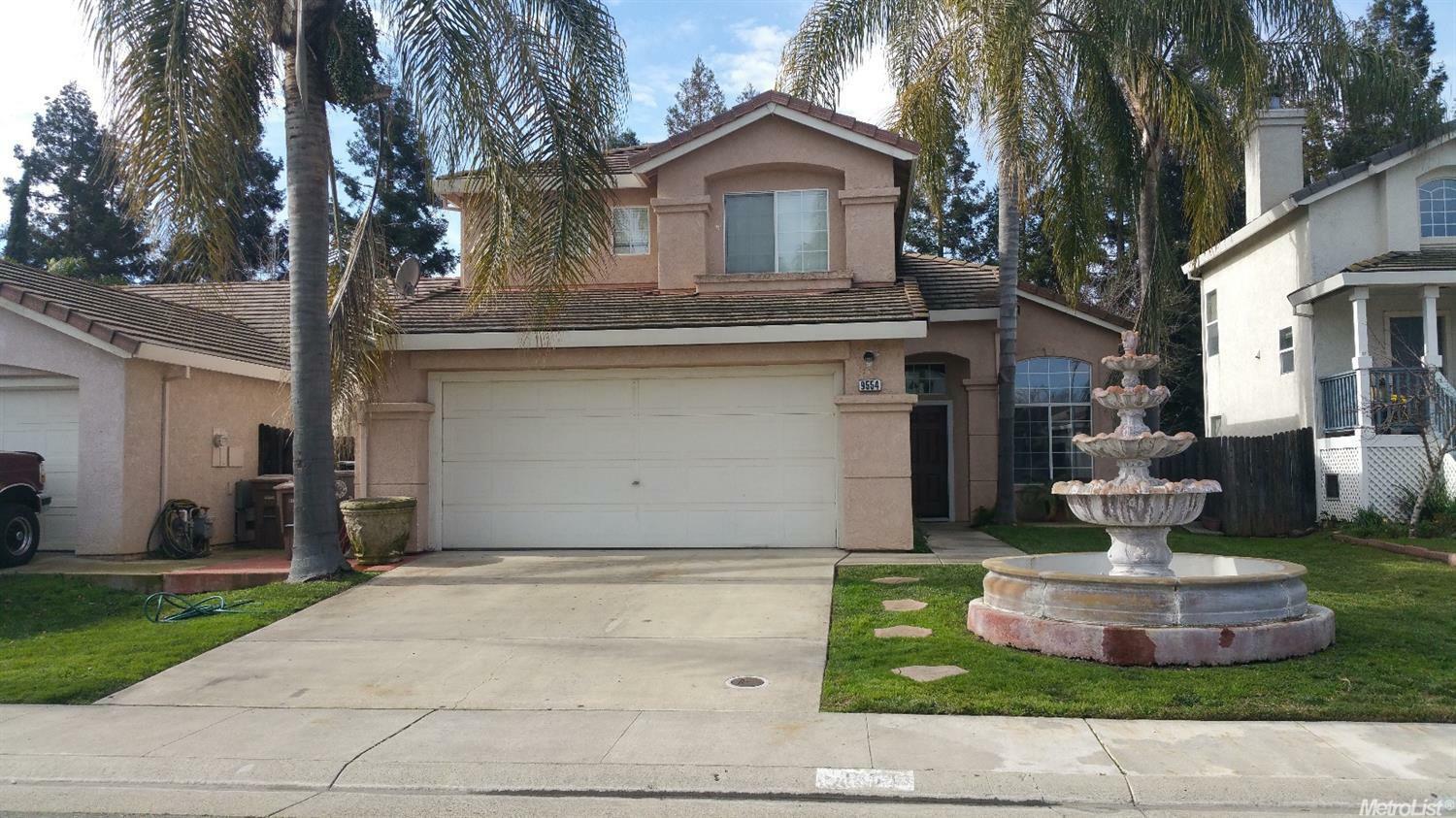 Property Photo:  9554 Village Tree Drive  CA 95758 