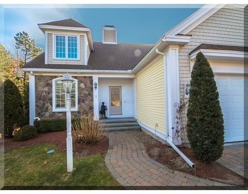 Property Photo: 16 Swan Lane 16 MA 01810