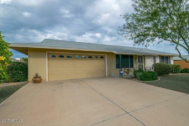 Property Photo:  13214 W Desert Glen Drive  AZ 85375 