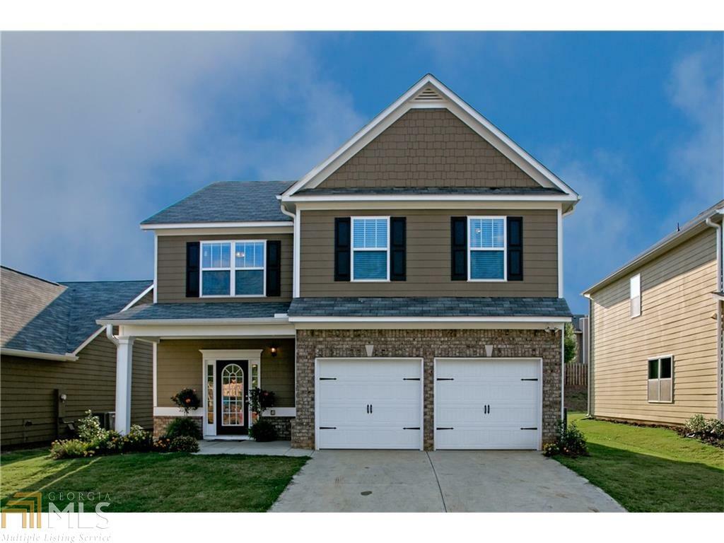 Property Photo: 143 Rainhill Station Dr 75 GA 30534