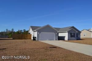 Property Photo:  231 Loren Road  NC 28539 