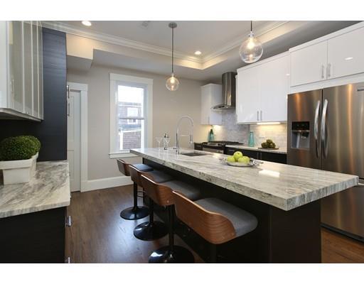Property Photo: 9 Mystic Street 2 MA 02129