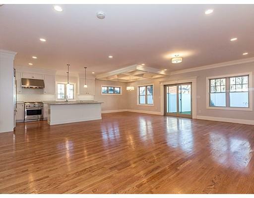 Property Photo: 22 Woodbine Terrace 22 MA 02466