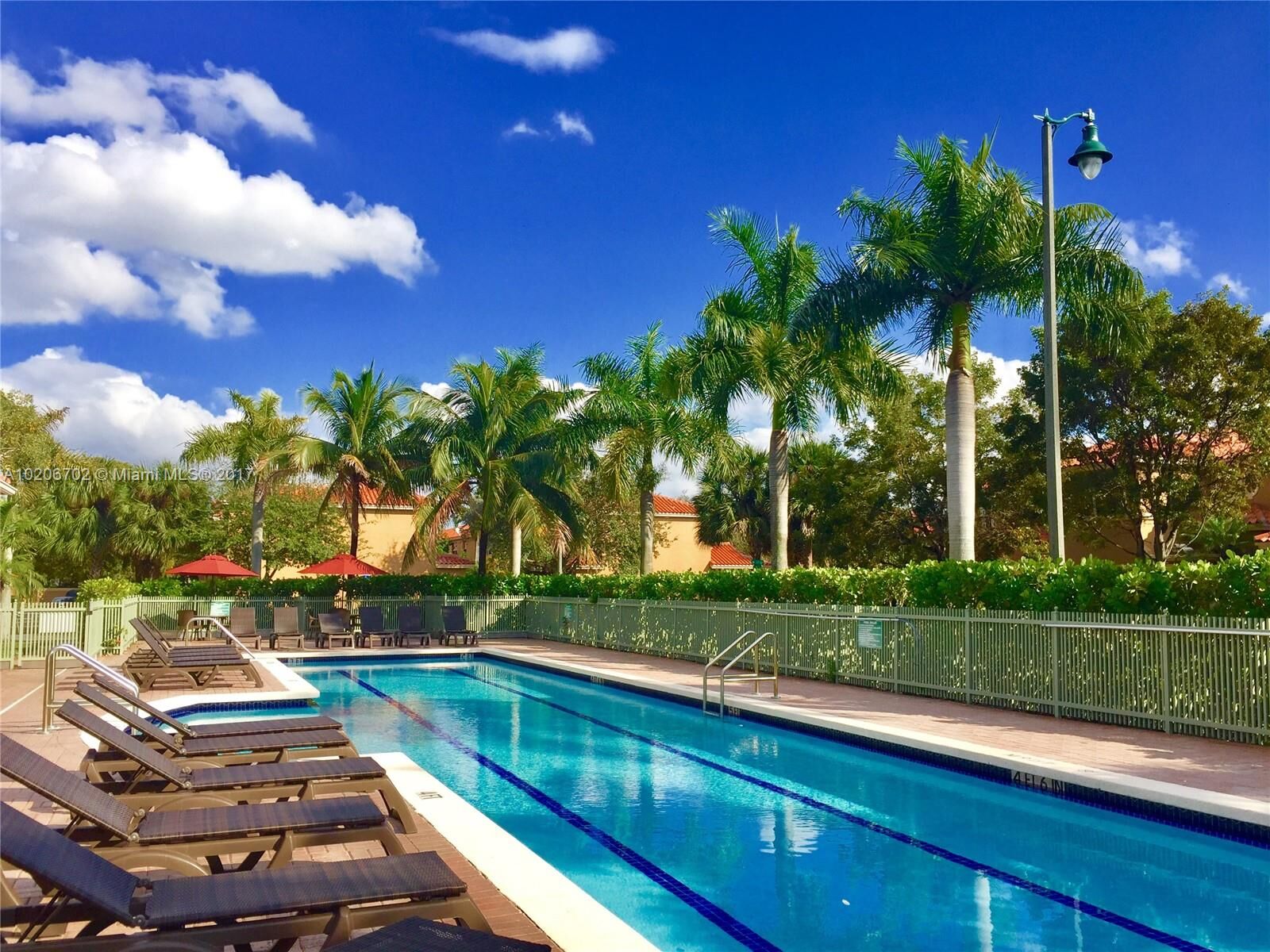 Property Photo:  8450 NW 138th Ter 3004  FL 33016 