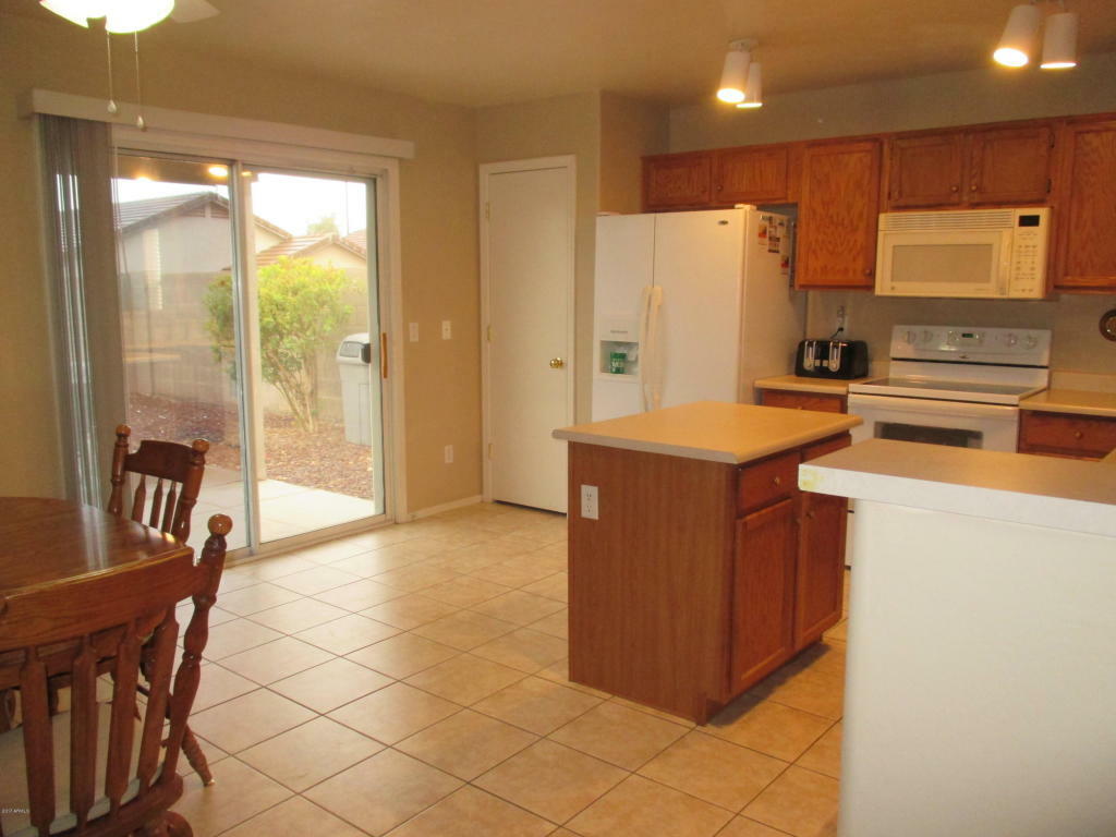 Property Photo:  22757 W Papago Street  AZ 85326 