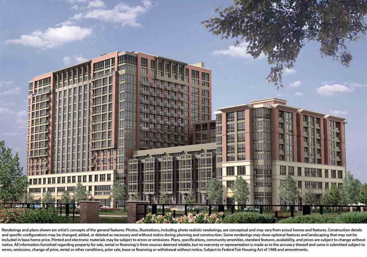 Property Photo: 201 Luis M Marin Blvd 2-204 NJ 07302