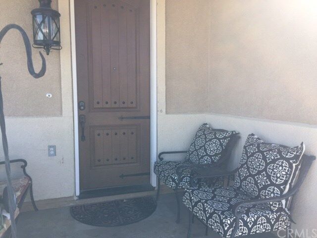 Property Photo:  13295 El Cabo Court  CA 92395 