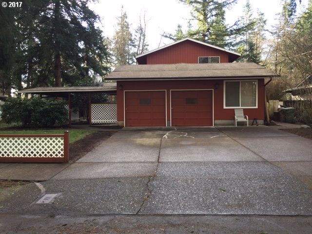 4660 Wildwood St  Lake Oswego OR 97035 photo