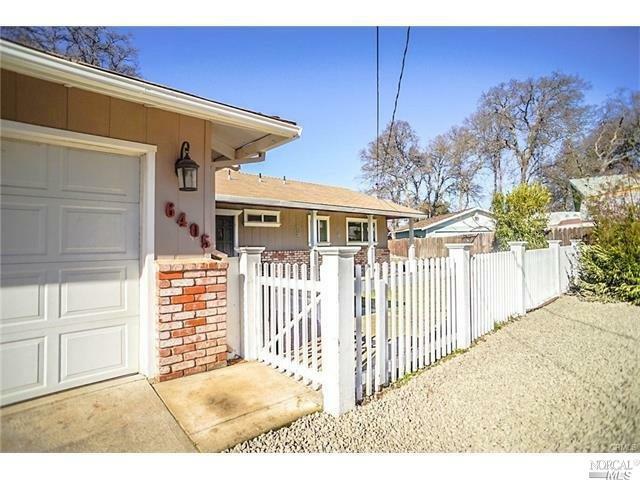 Property Photo:  6405 Pineview Court  CA 95422 