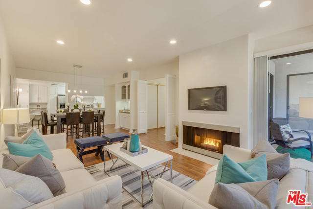 Property Photo: 2324 S Beverly Glen 107 CA 90064