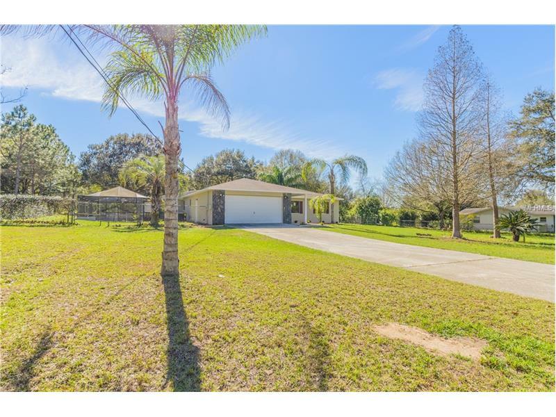 Property Photo: 37248 Orange Blossom Lane FL 33525